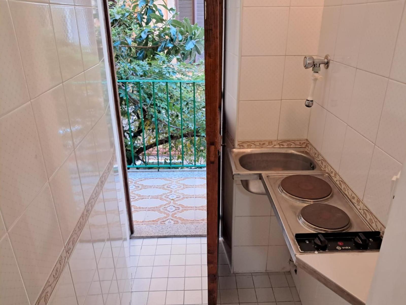 רומא Nahid Accommodation מראה חיצוני תמונה