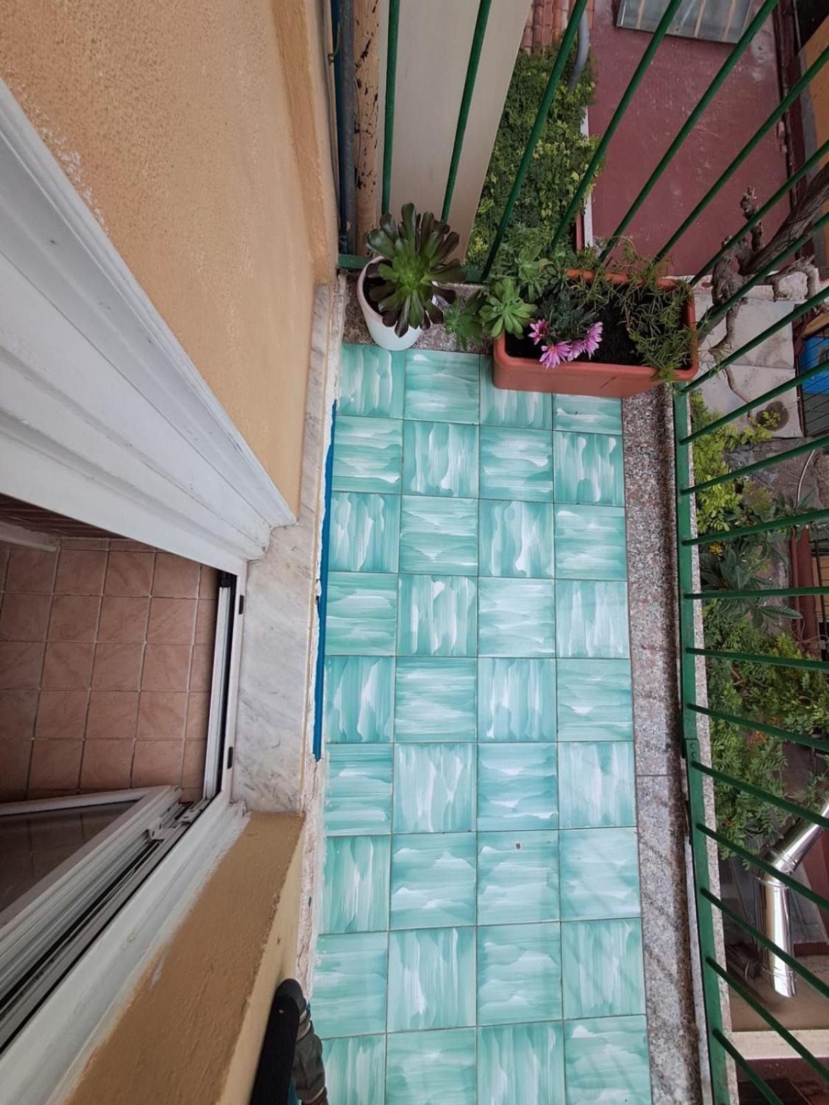 רומא Nahid Accommodation מראה חיצוני תמונה