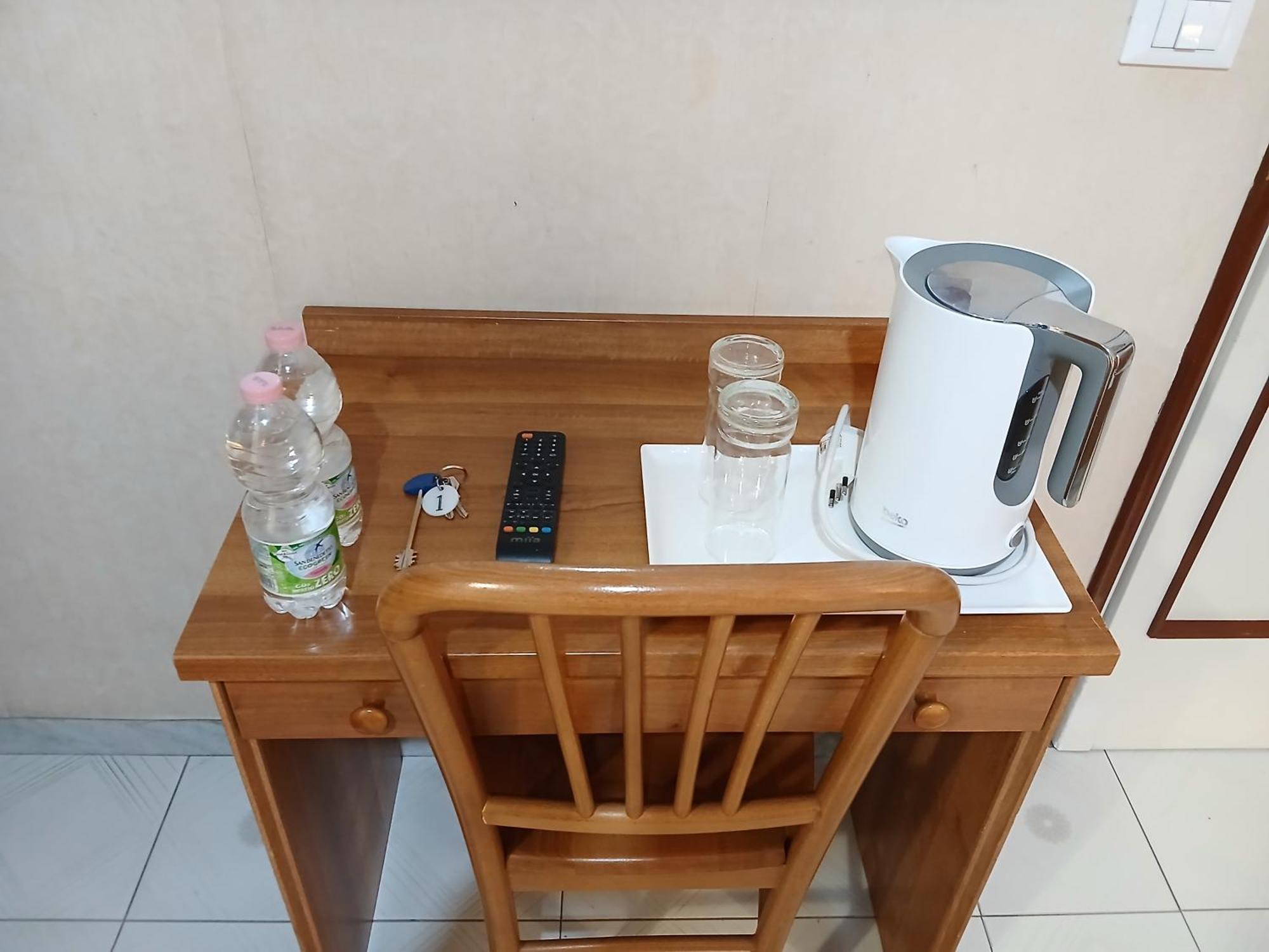 רומא Nahid Accommodation מראה חיצוני תמונה